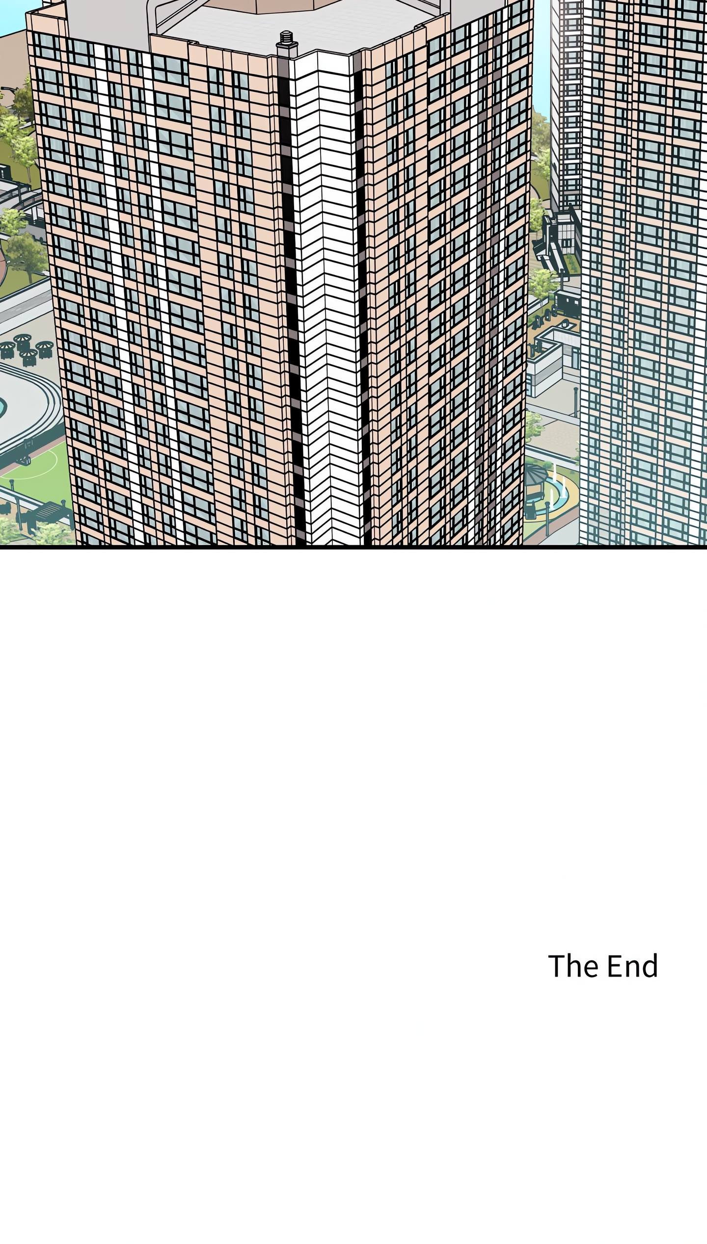 His Rose-Colored XXX chapter 34 page 22