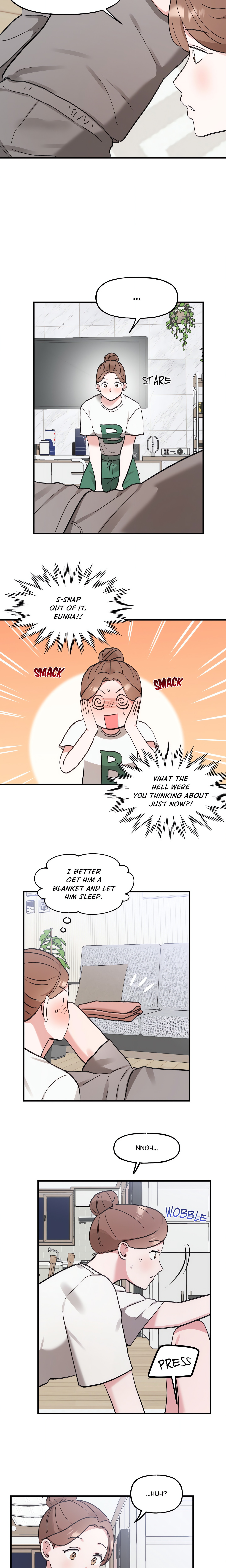 His Rose-Colored XXX chapter 5 page 14