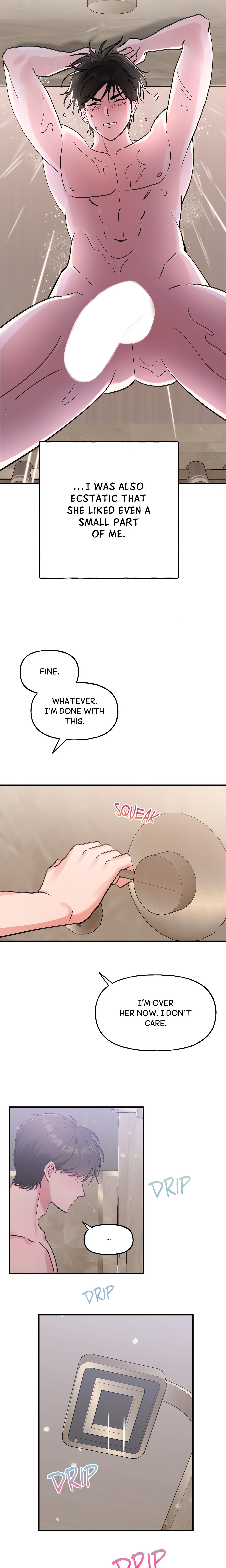 His Rose-Colored XXX chapter 6 page 6