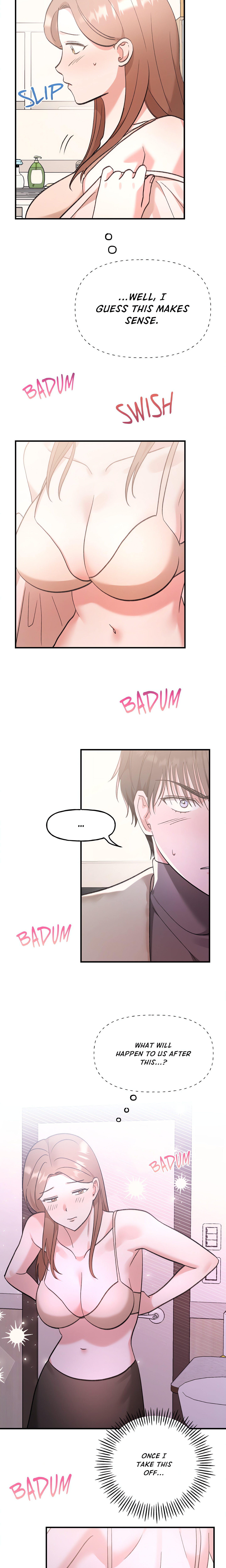 His Rose-Colored XXX chapter 7 page 2