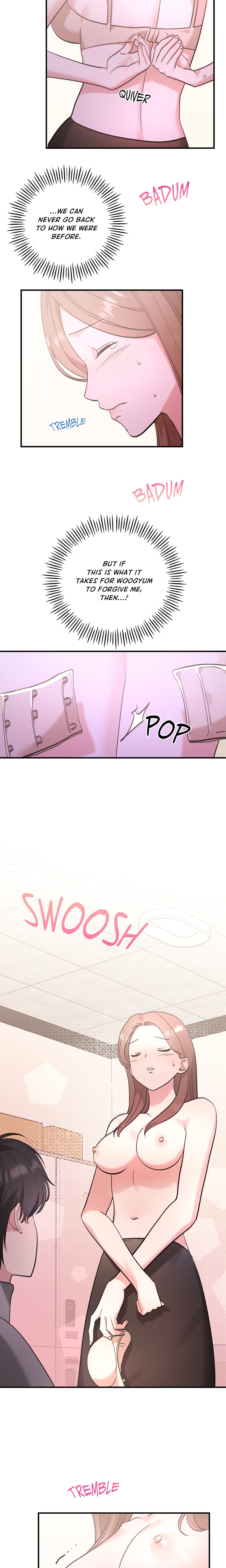 His Rose-Colored XXX chapter 7 page 3