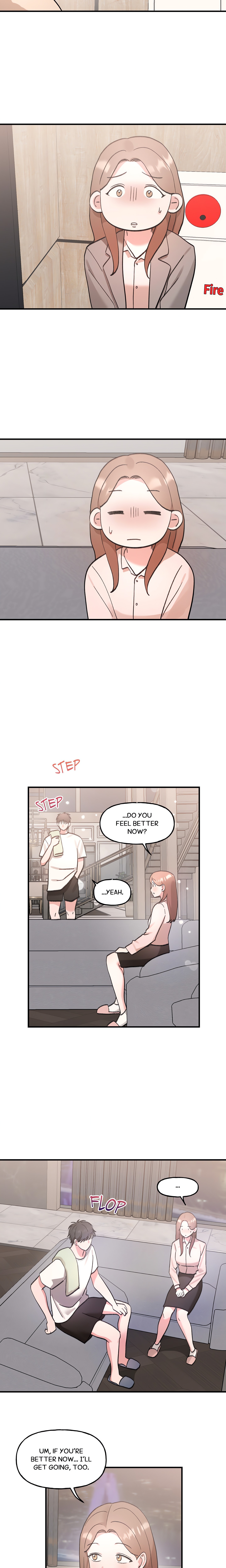 His Rose-Colored XXX chapter 7 page 7