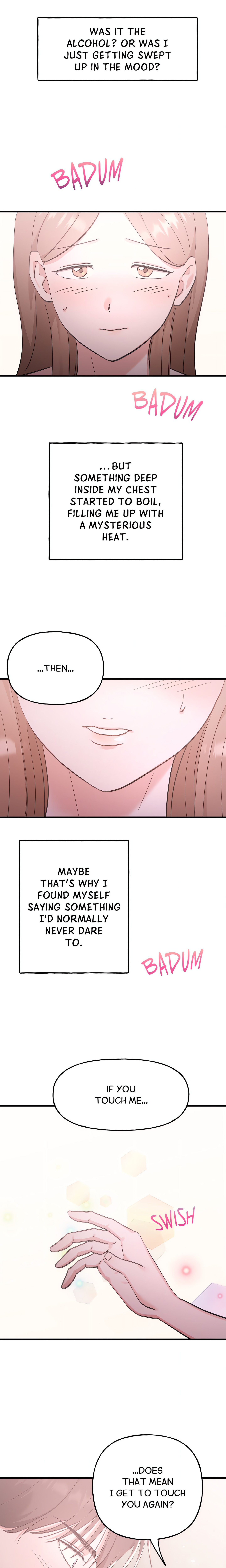 His Rose-Colored XXX chapter 7 page 16