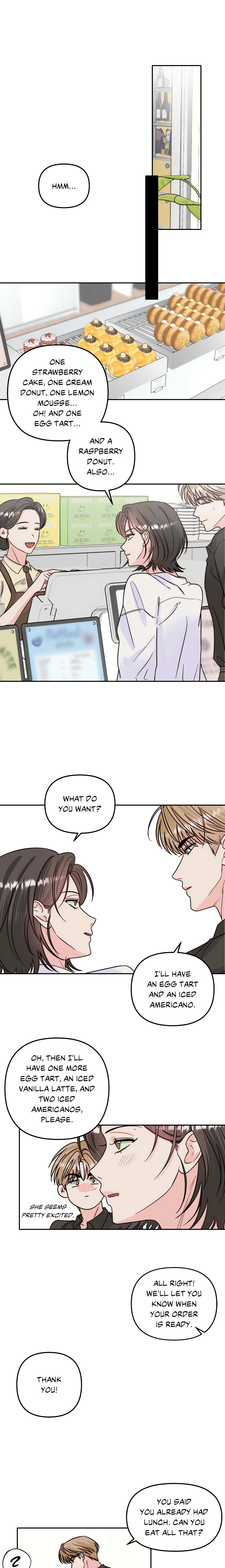 Histamine Heartbreak (Official Uncensored) chapter 10 page 3