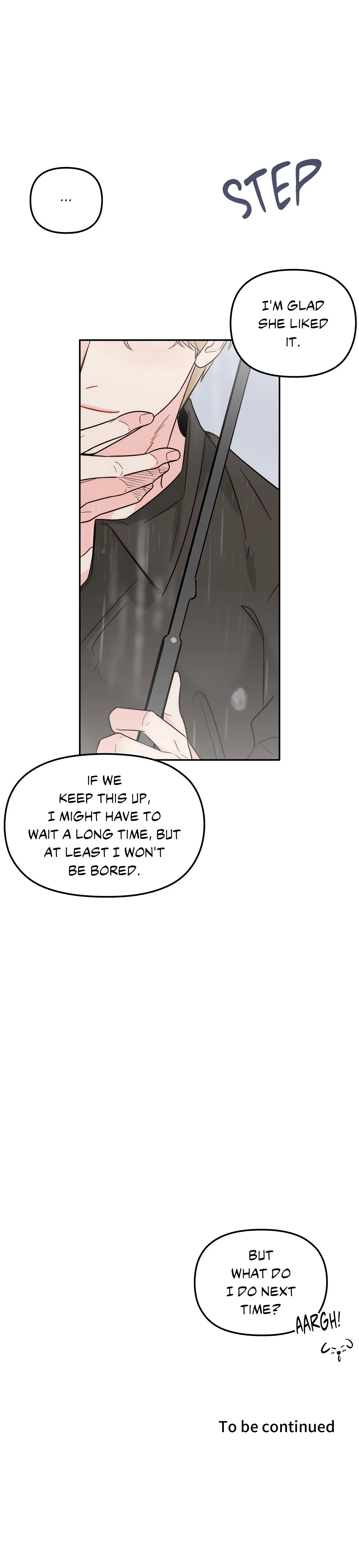 Histamine Heartbreak (Official Uncensored) chapter 10 page 15