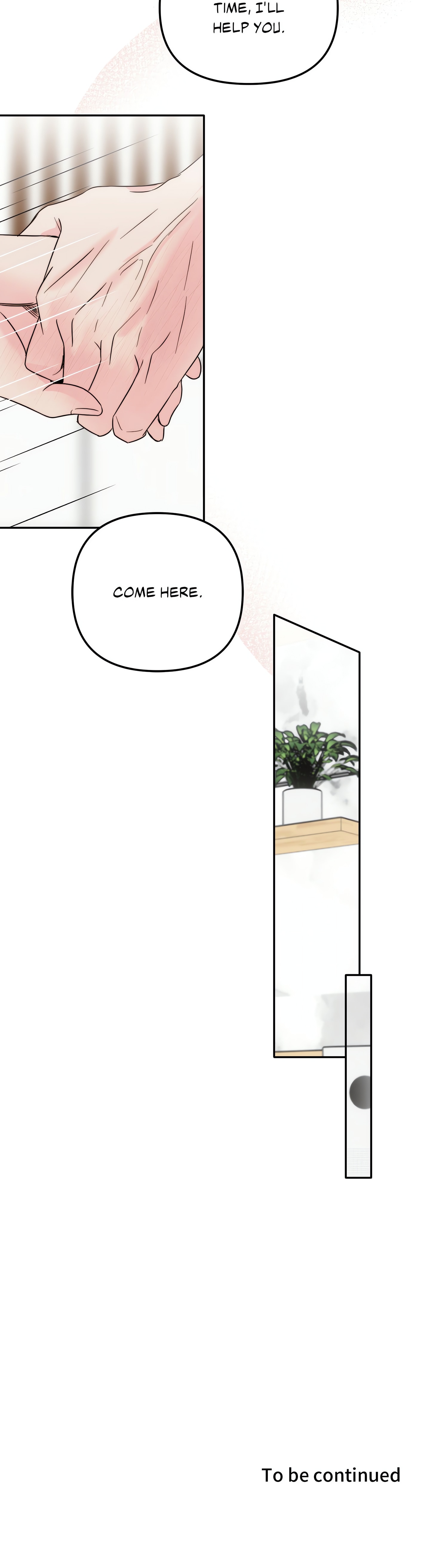 Histamine Heartbreak (Official Uncensored) chapter 22 page 16