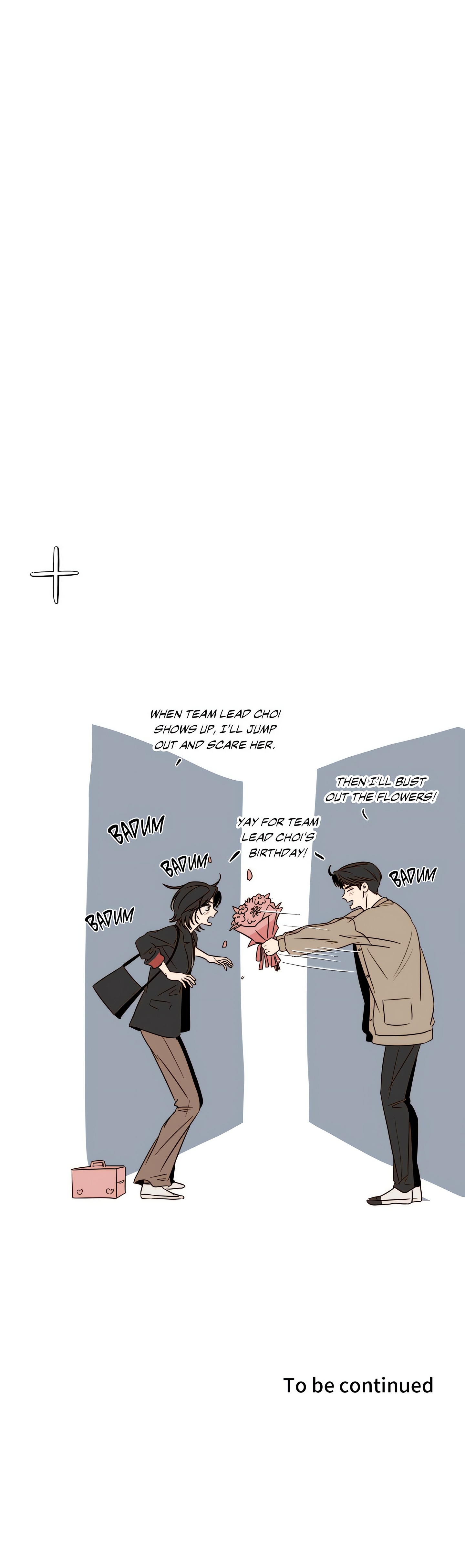 Histamine Heartbreak (Official Uncensored) chapter 36 page 18