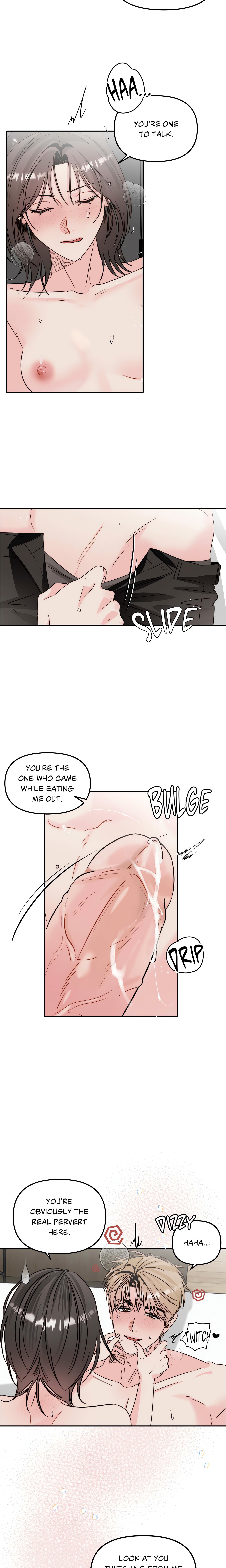 Histamine Heartbreak (Official Uncensored) chapter 45 page 8