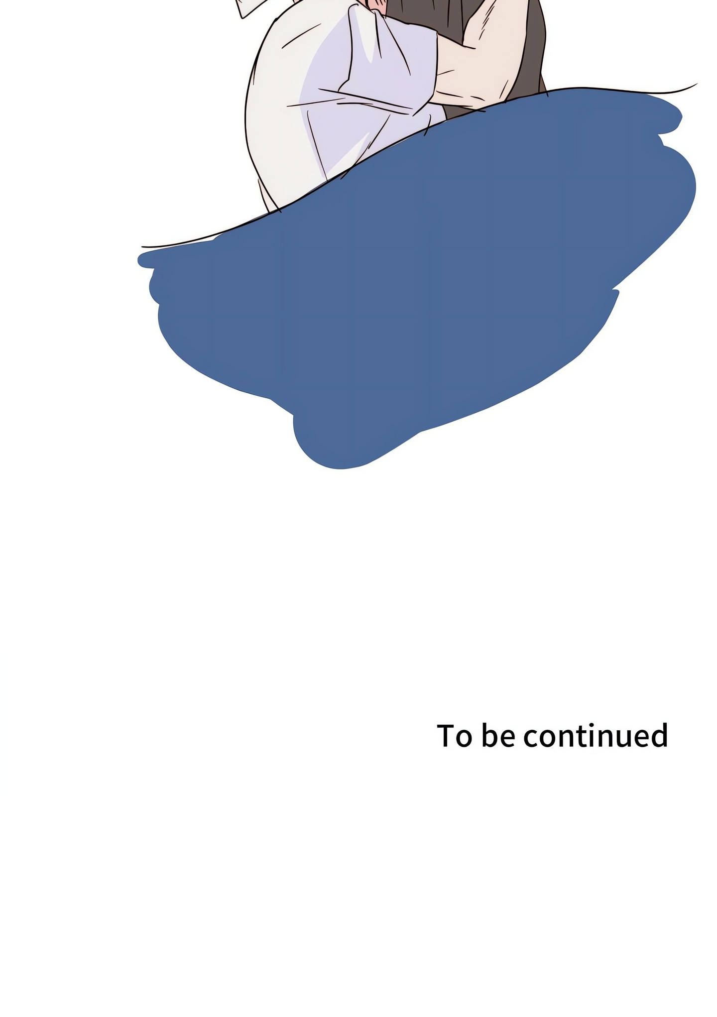 Histamine Heartbreak (Official Uncensored) chapter 47 page 19