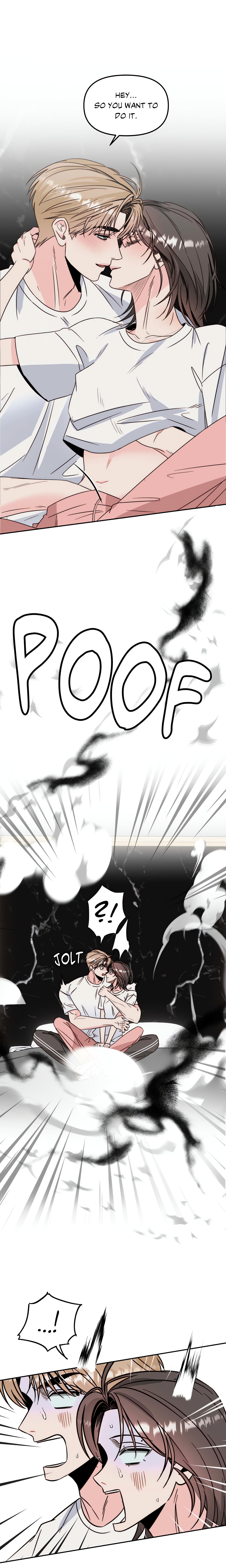 Histamine Heartbreak (Official Uncensored) chapter 50 page 7