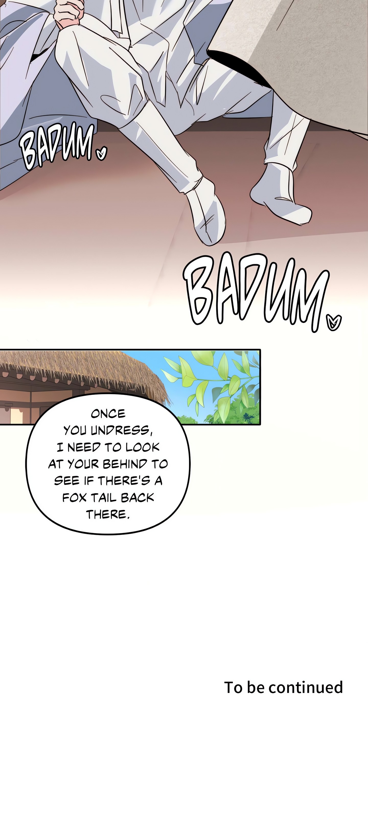 Histamine Heartbreak (Official Uncensored) chapter 52 page 19
