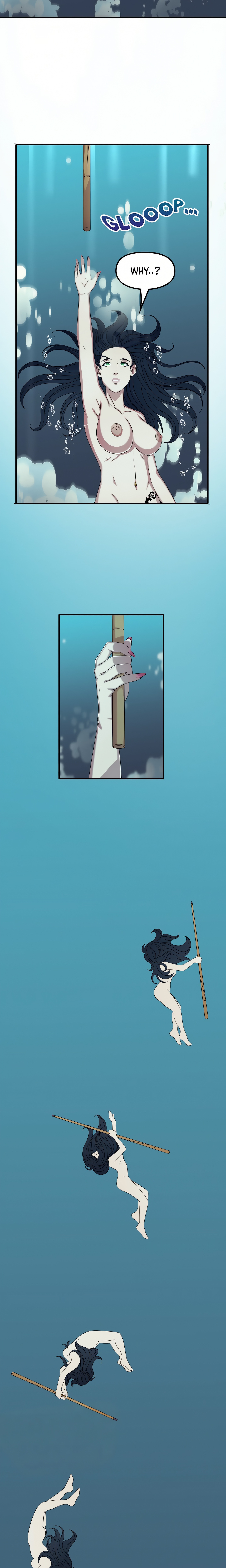 Hit my balls (Uncensored) chapter 12 page 11