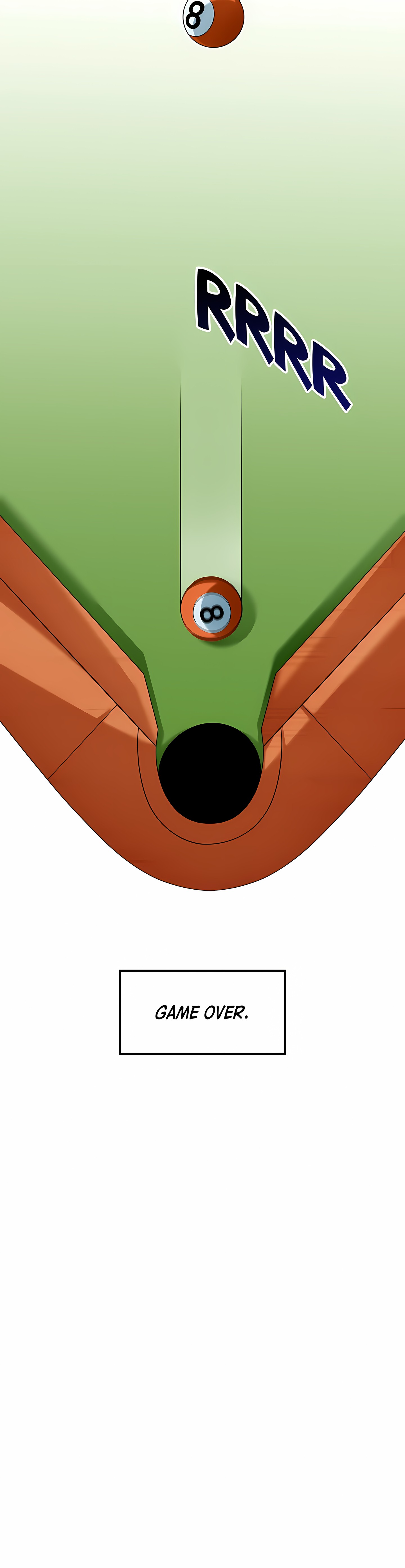 Hit my balls (Uncensored) chapter 16 page 20