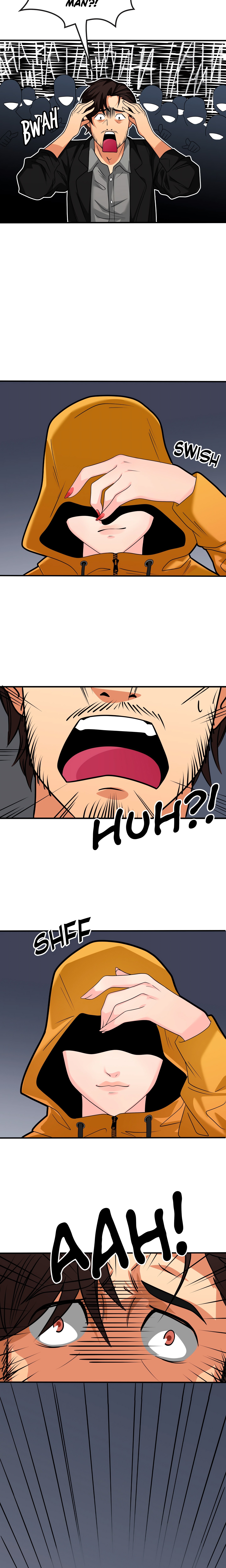Hit my balls (Uncensored) chapter 2 page 16