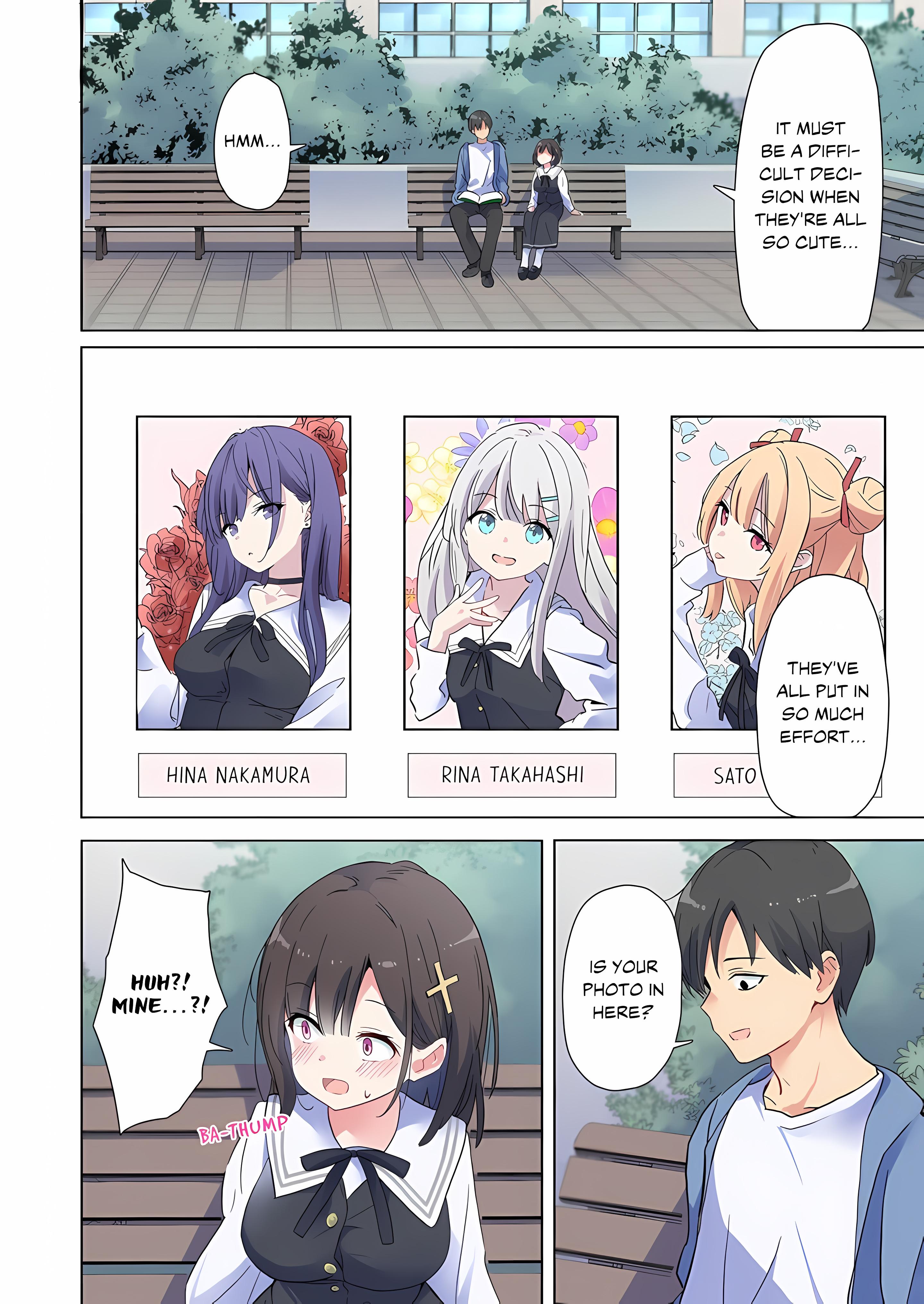 Ho Town Tax: Make a Donation for a Tax Break and Sexy Return Gift (Uncensored) chapter 1 page 8