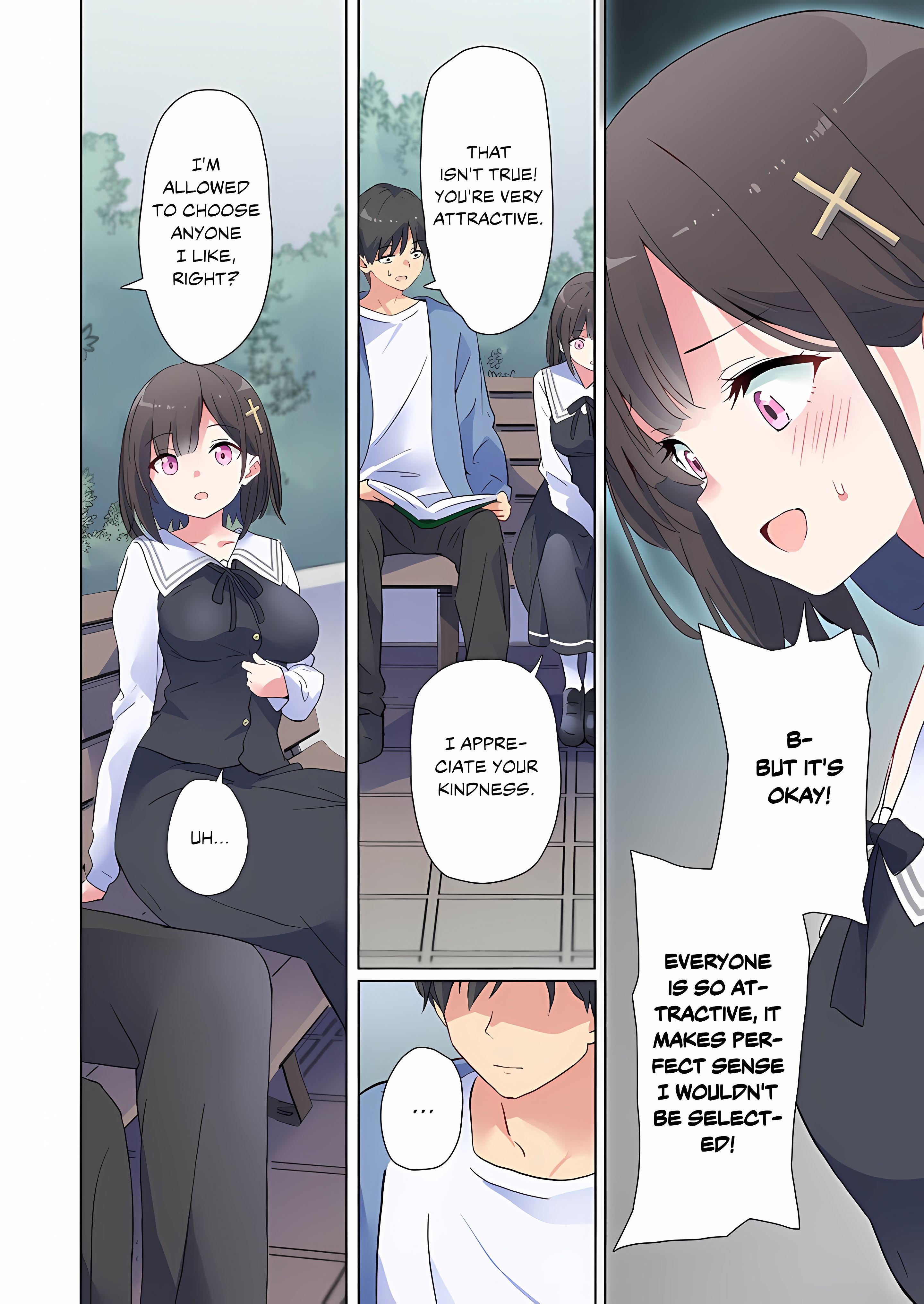 Ho Town Tax: Make a Donation for a Tax Break and Sexy Return Gift (Uncensored) chapter 1 page 10
