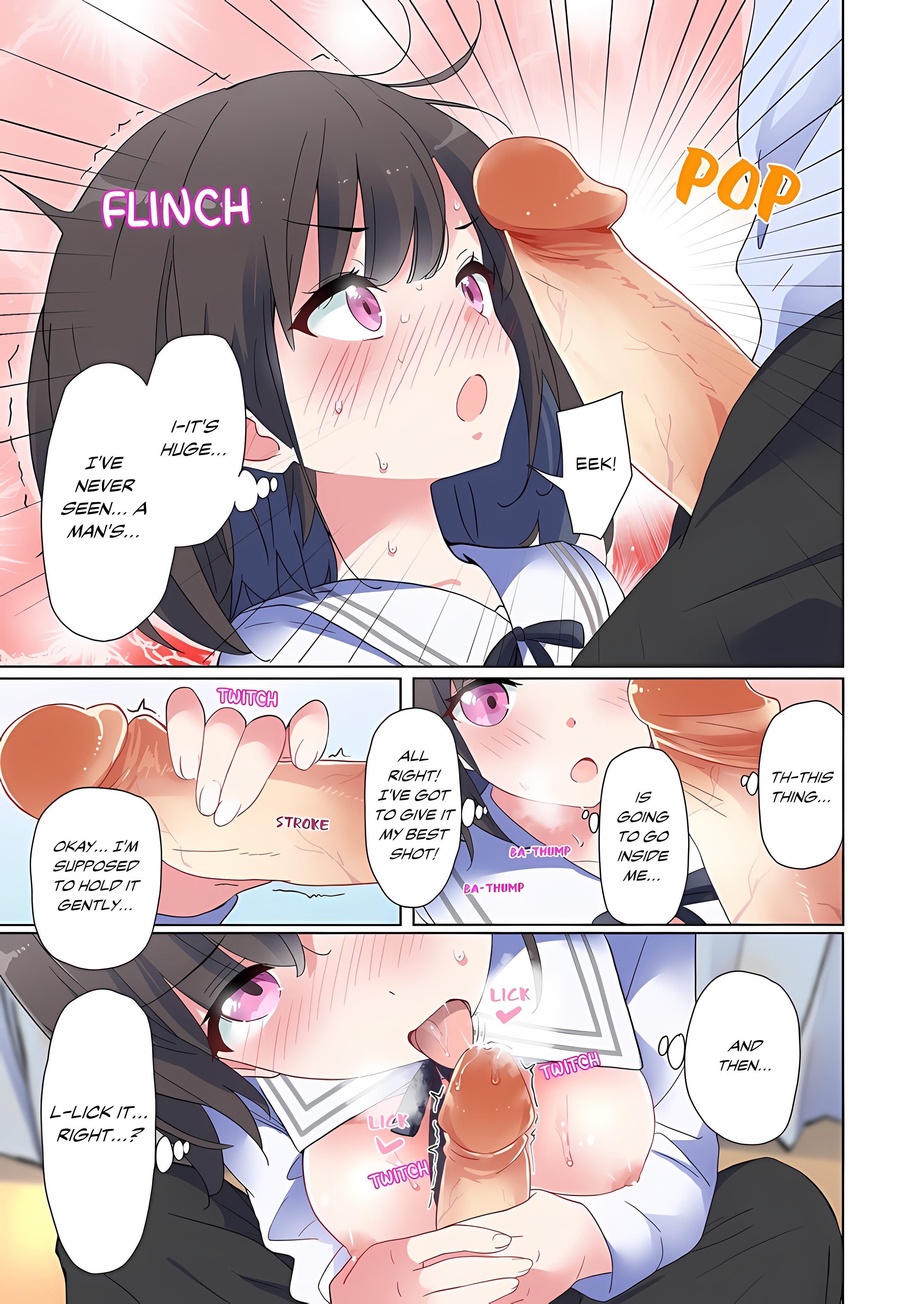 Ho Town Tax: Make a Donation for a Tax Break and Sexy Return Gift (Uncensored) chapter 1 page 13