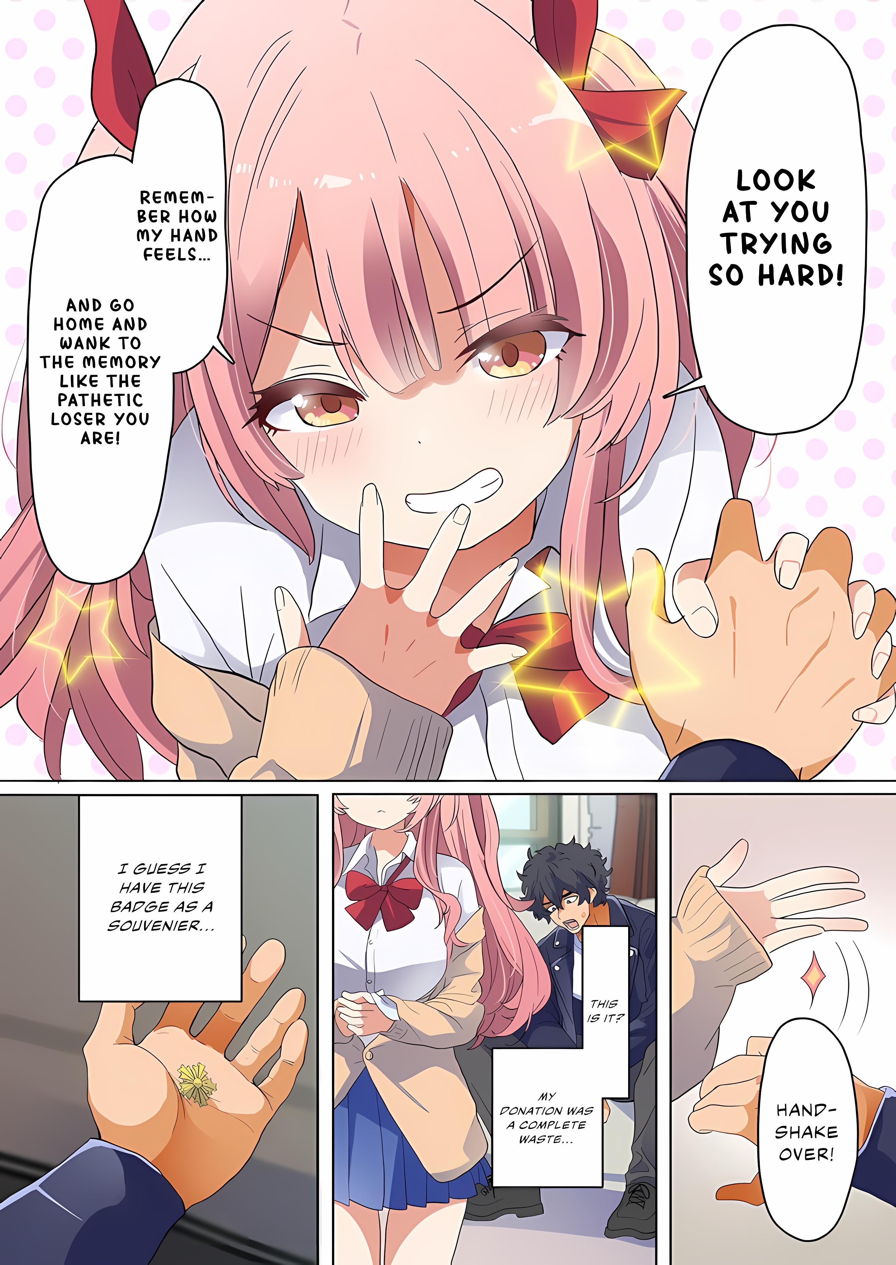 Ho Town Tax: Make a Donation for a Tax Break and Sexy Return Gift (Uncensored) chapter 2 page 22