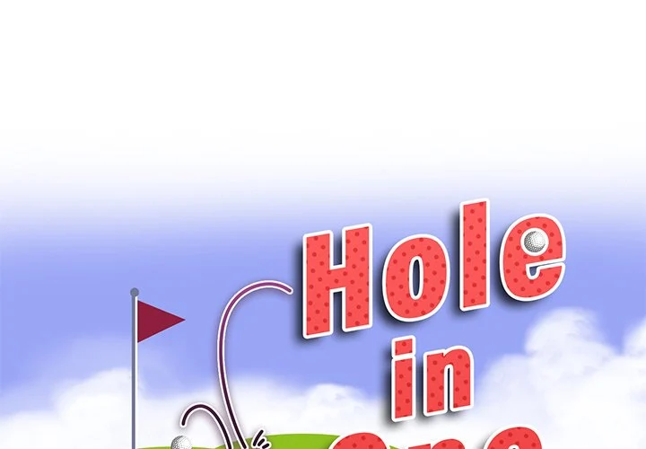 Hole in One chapter 1 page 1