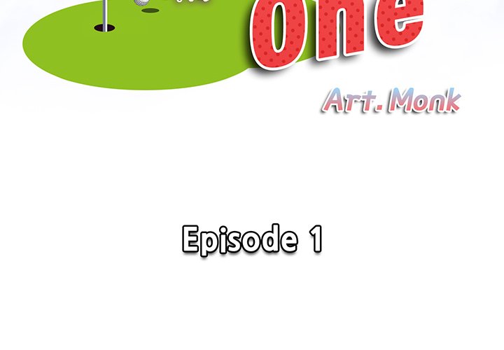 Hole in One chapter 1 page 2