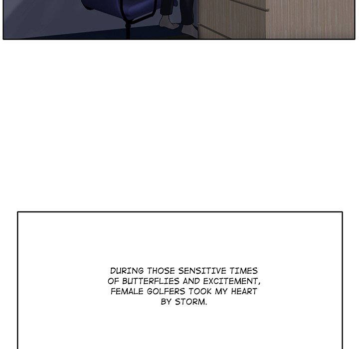 Hole in One chapter 1 page 21
