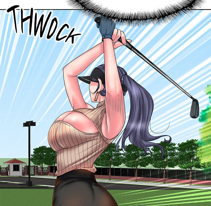 Hole in One chapter 1 page 84