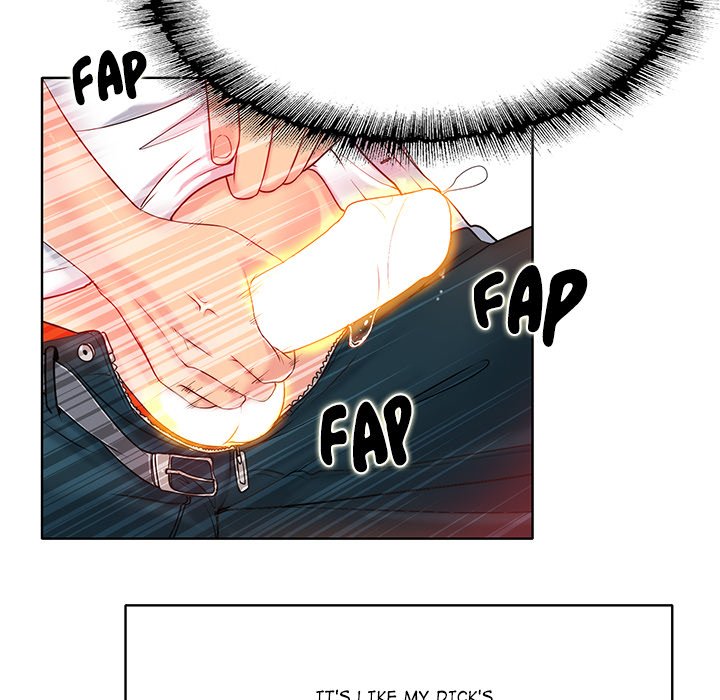 Hole in One chapter 1 page 98