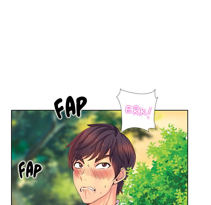 Hole in One chapter 1 page 100