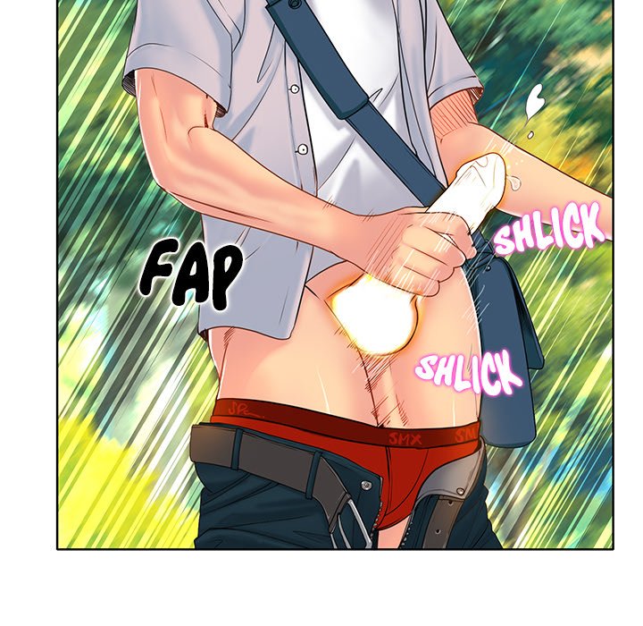 Hole in One chapter 1 page 104