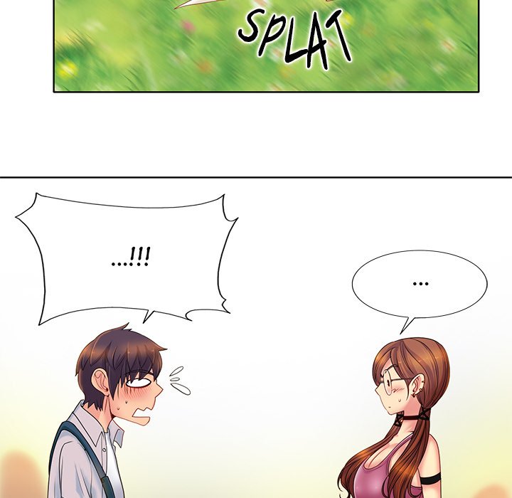 Hole in One chapter 1 page 110