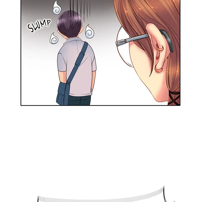 Hole in One chapter 1 page 122