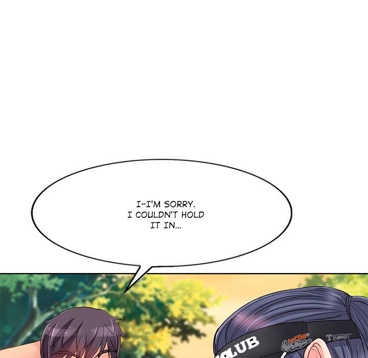 Hole in One chapter 1 page 134