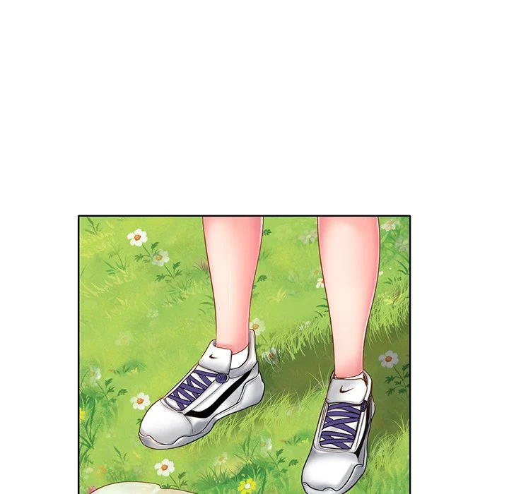 Hole in One chapter 1 page 136