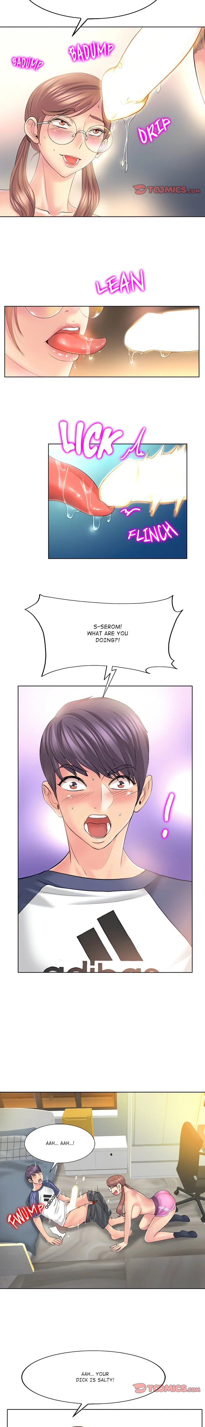 Hole in One chapter 10 page 7