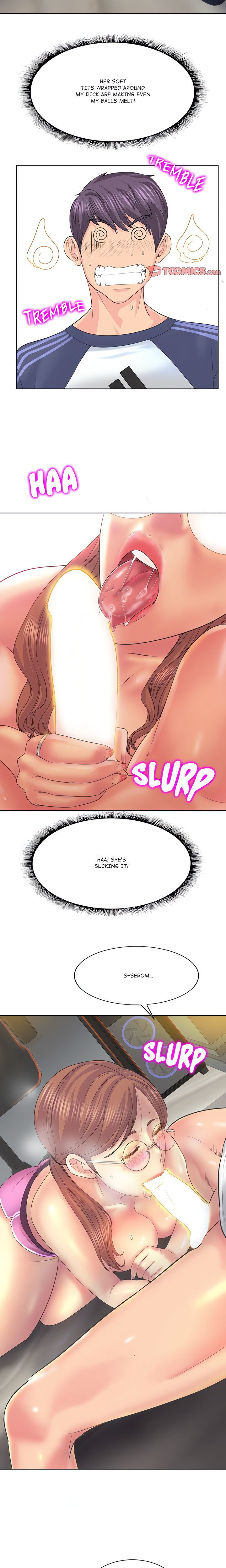 Hole in One chapter 10 page 12