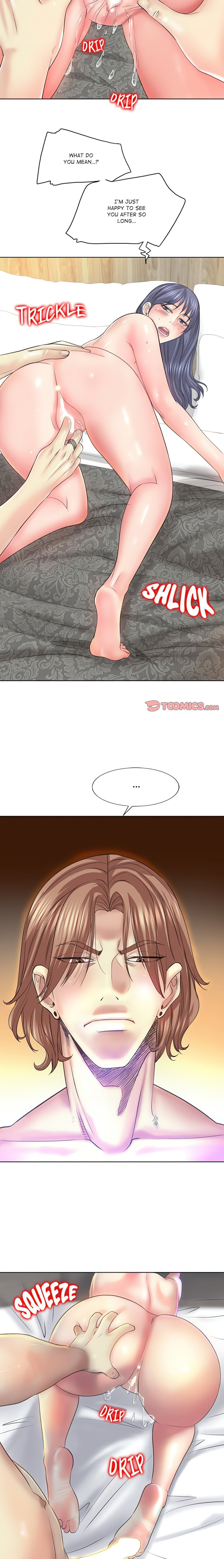 Hole in One chapter 11 page 5