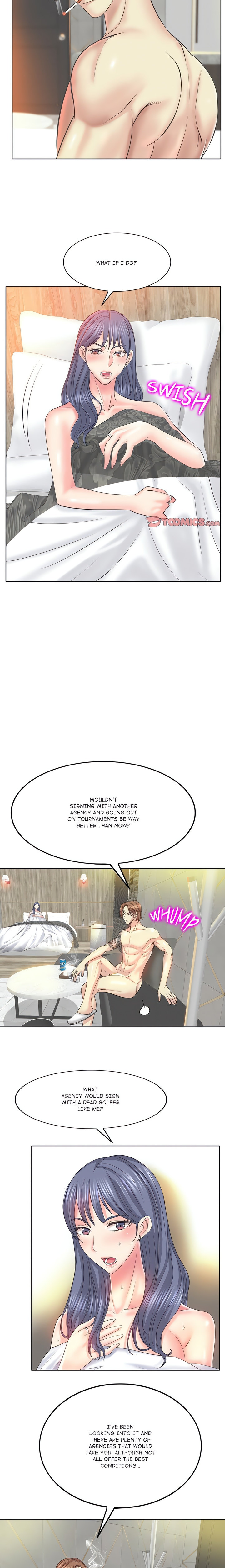 Hole in One chapter 11 page 11