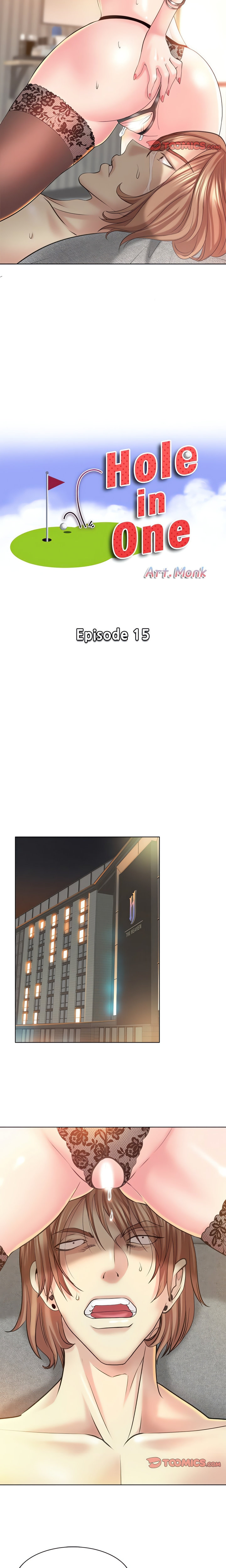 Hole in One chapter 15 page 2