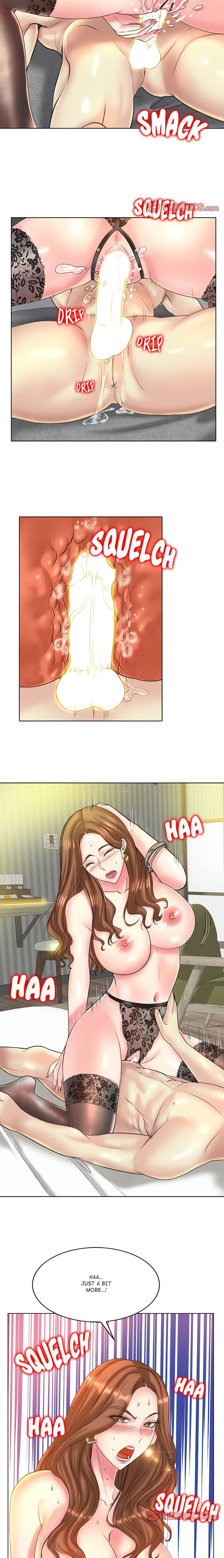 Hole in One chapter 15 page 7