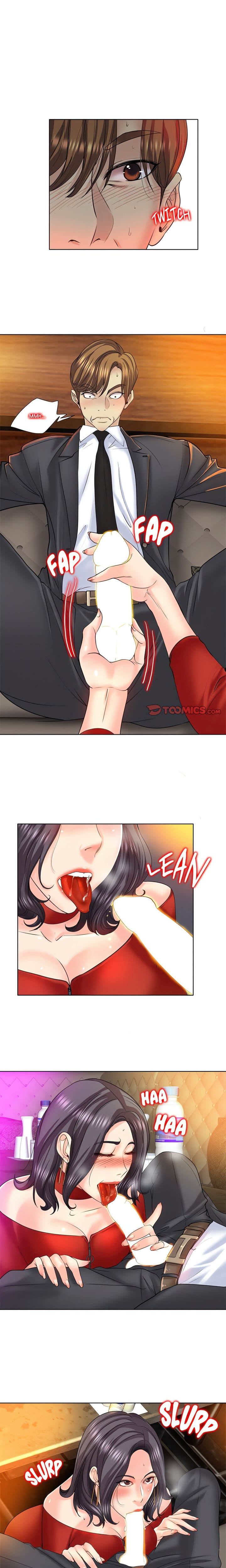 Hole in One chapter 19 page 5