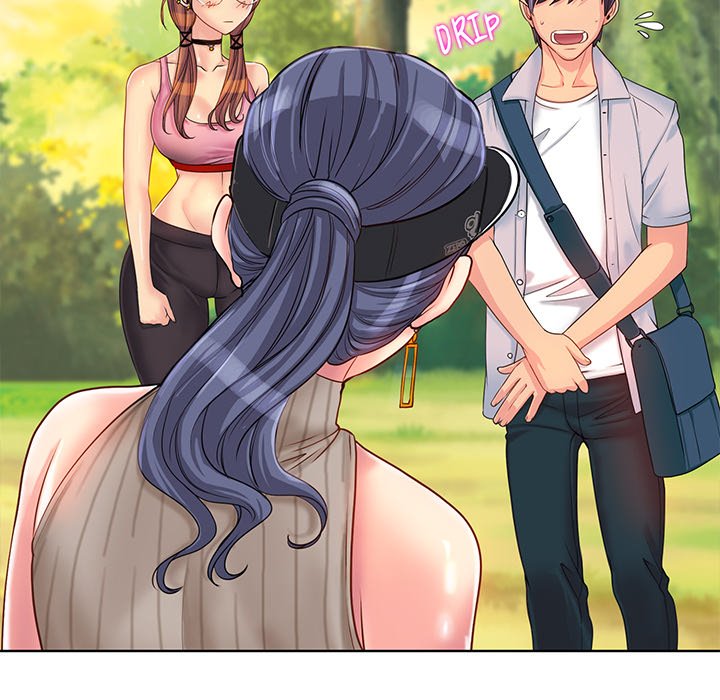 Hole in One chapter 2 page 5