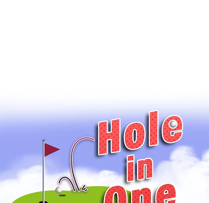 Hole in One chapter 2 page 8