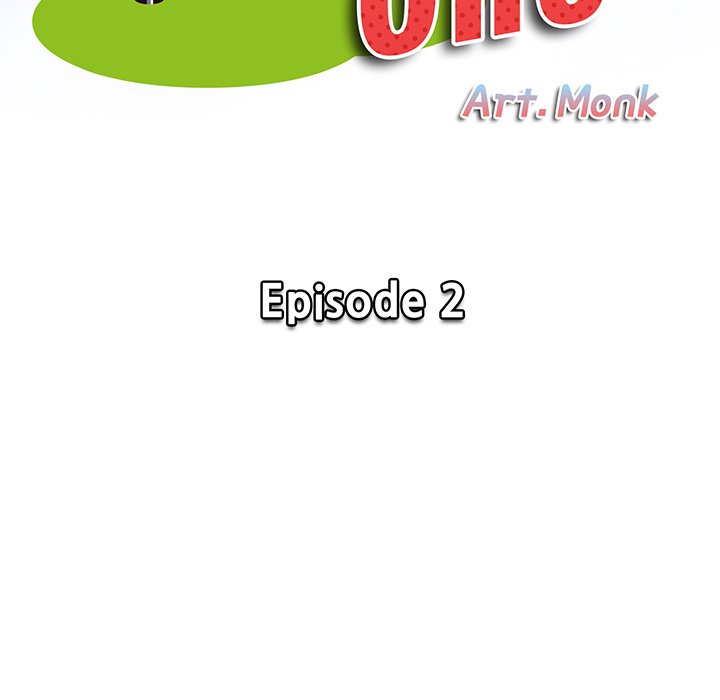Hole in One chapter 2 page 9