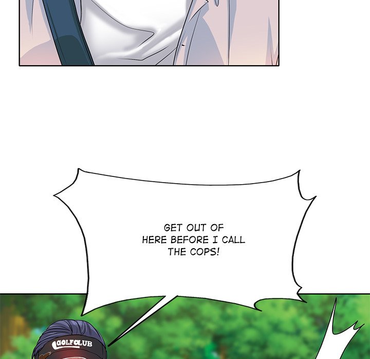 Hole in One chapter 2 page 11