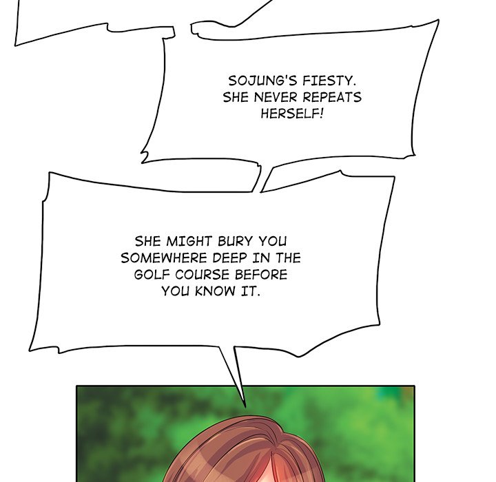 Hole in One chapter 2 page 15