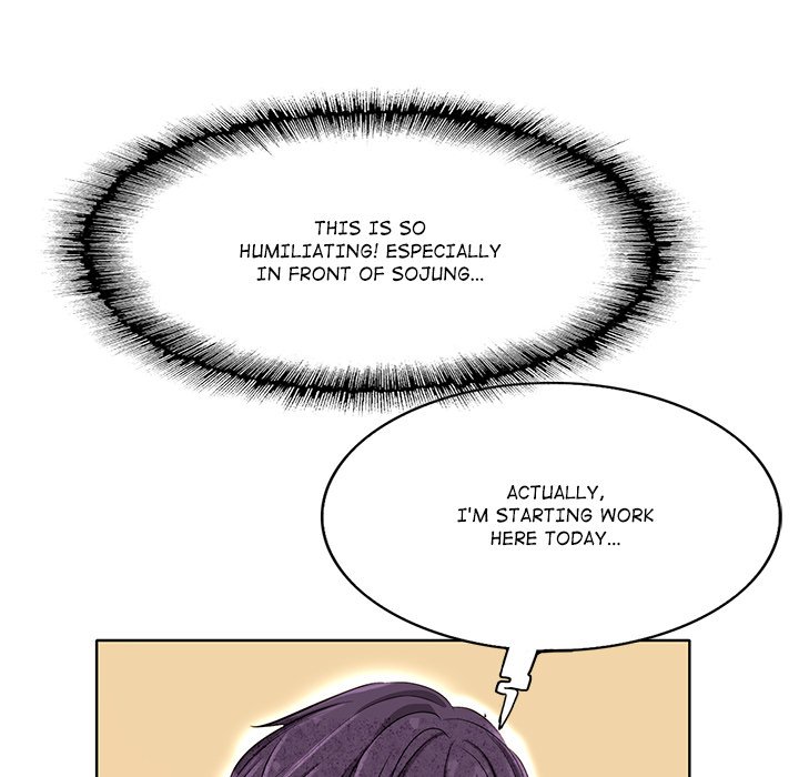 Hole in One chapter 2 page 19