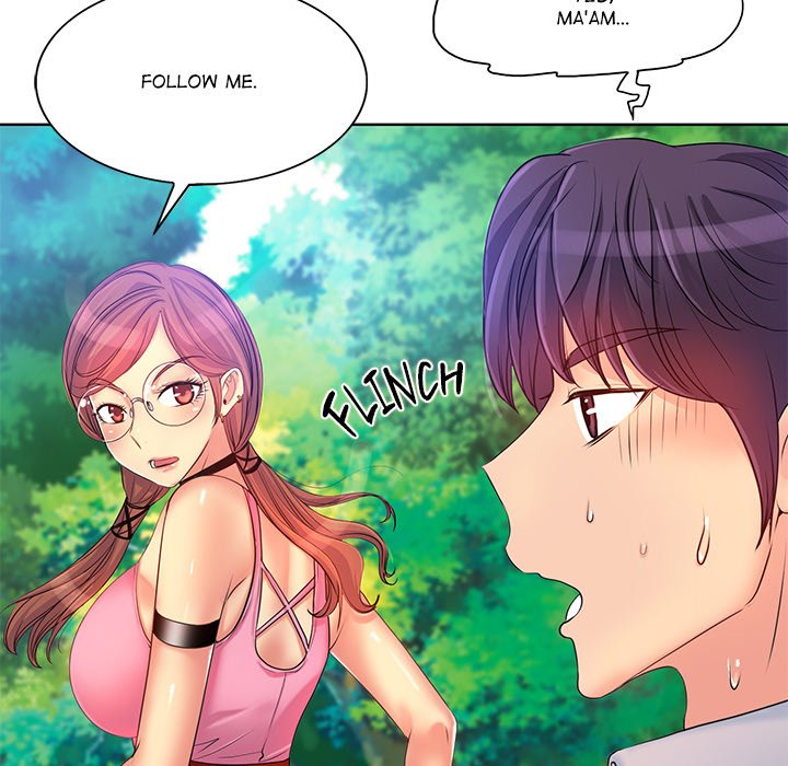 Hole in One chapter 2 page 27