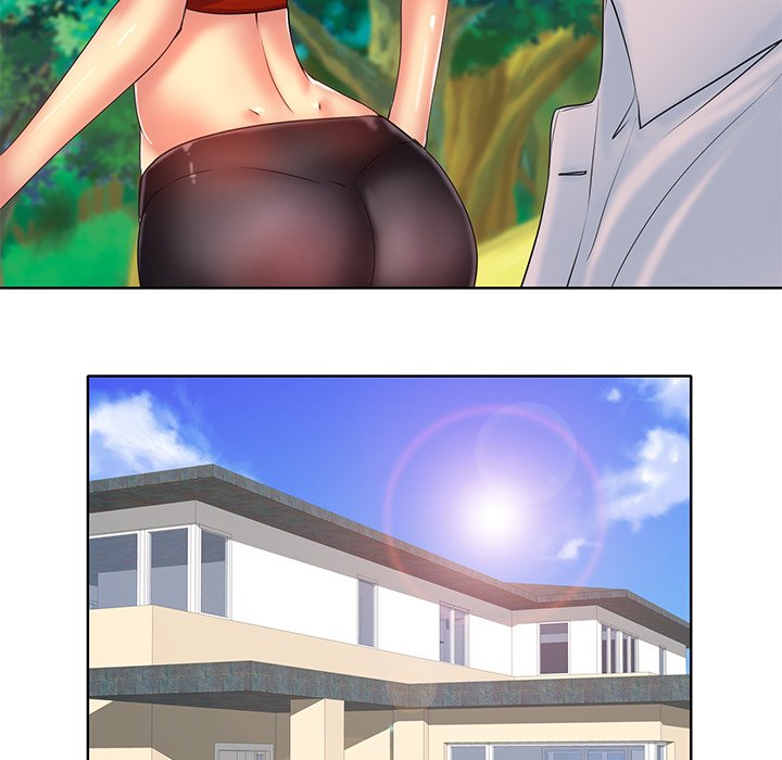Hole in One chapter 2 page 28