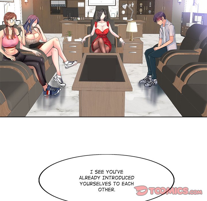 Hole in One chapter 2 page 34