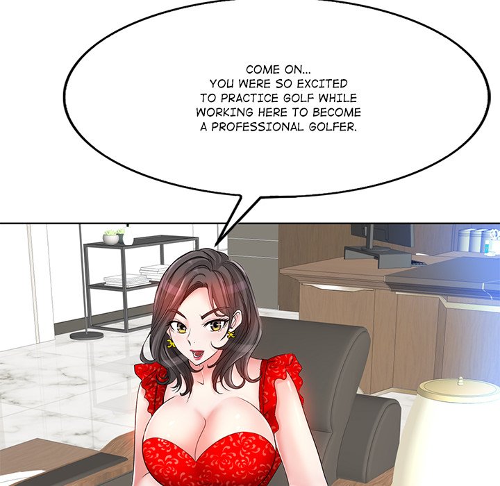 Hole in One chapter 2 page 40